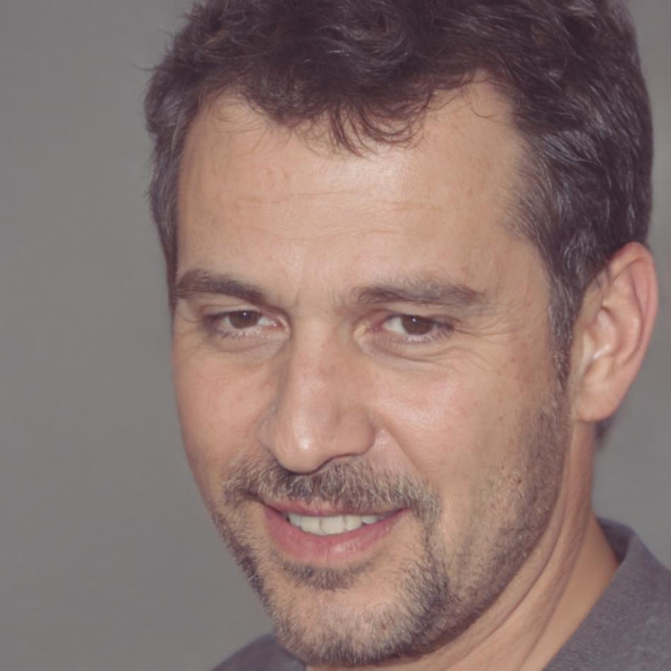 Renzo Bianchi, docente di modellazione 3D e animazione